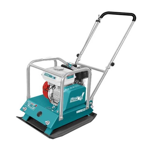 Total Plate Compactor Honda Engine 5.5Hp Petrol Tp7100-1