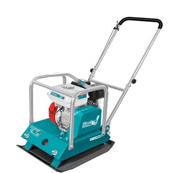 Total Plate Compactor Total Engine 6.5Hp Petrol Tp7100-2