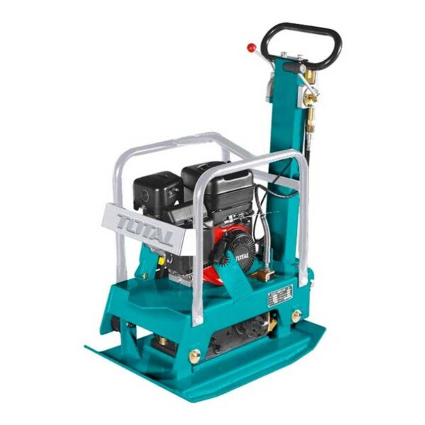 Total Plate Compactor Total Engine 9Hp Petrol Reversible Tp7160-2