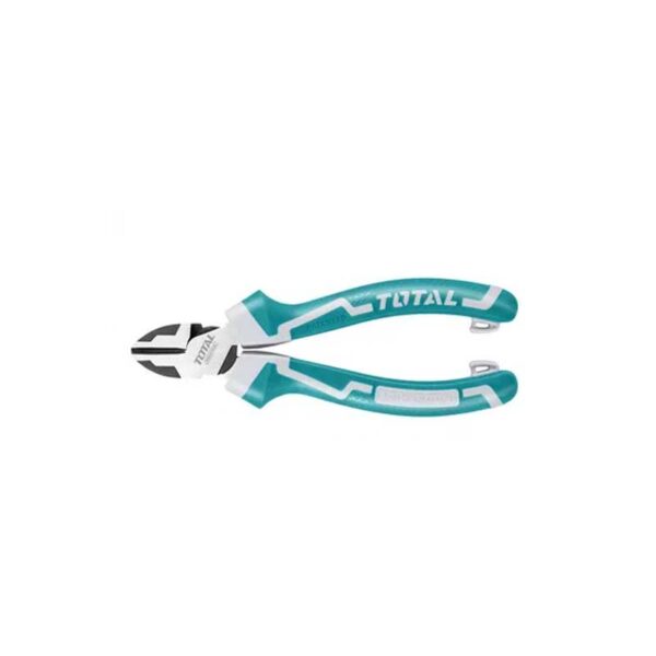 Total Diagonal Cutting Pliers High Leverage 7&Quot; Tht230706S