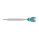 Total SDS Plus Chisel Bit 14 x 250mm Pointed TAC1511141