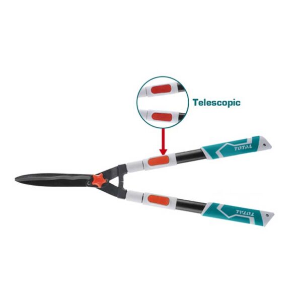 Total Pruning Shear Telescopic Thts1516306