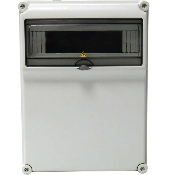 Tronic Enclosure 400*300*160MM