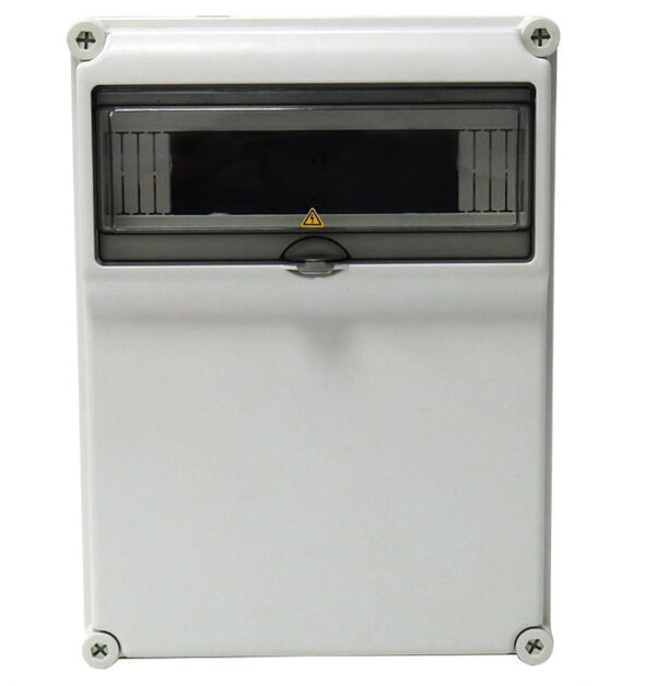Tronic Enclosure 400*300*160Mm