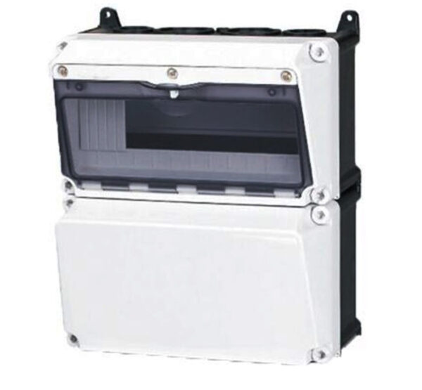 Tronic Enclosure 340*180*260Mm