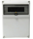 Tronic Enclosure 460*270*160MM
