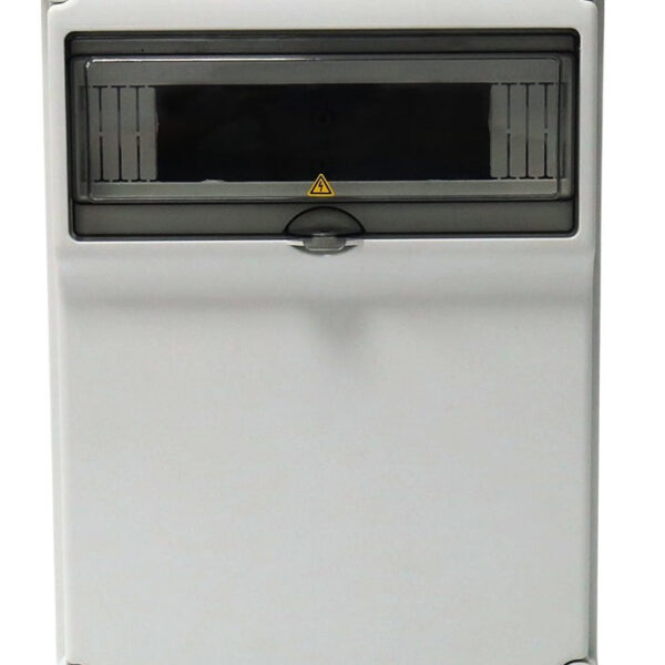Tronic Enclosure 460*270*160MM