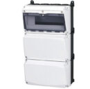 Tronic Enclosure 490*180*260MM