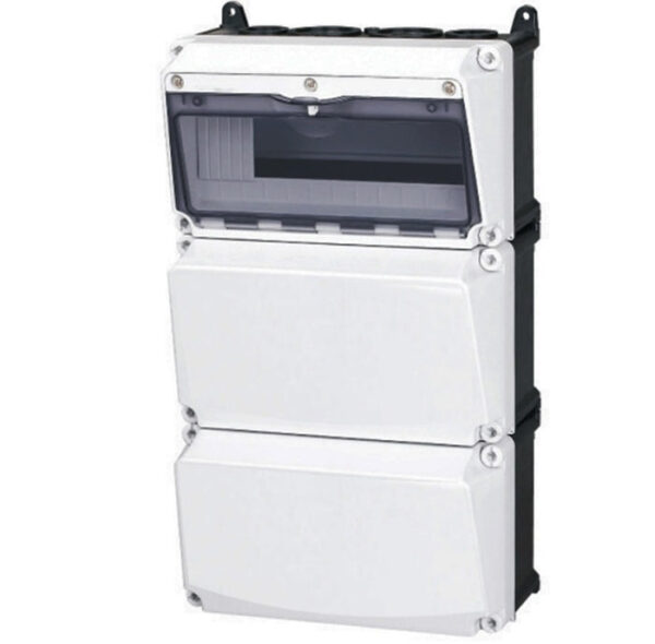 Tronic Enclosure 490*180*260Mm