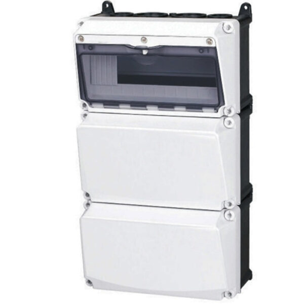 Tronic Enclosure 490*180*260MM