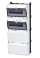 Tronic Enclosure 640*180*260MM