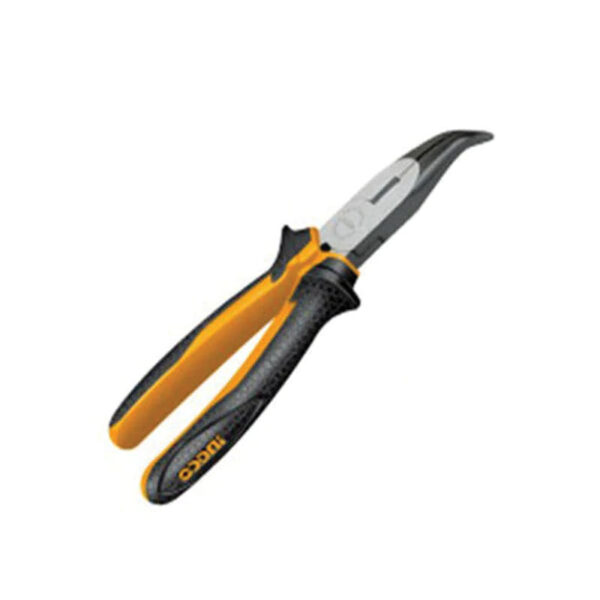 Ingco Bent Nose Plier 6'' Hbnp28168