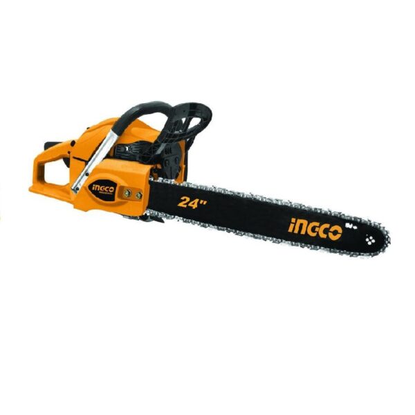 Ingco Petrol Chain Saw 24&Quot; Gcs5602411