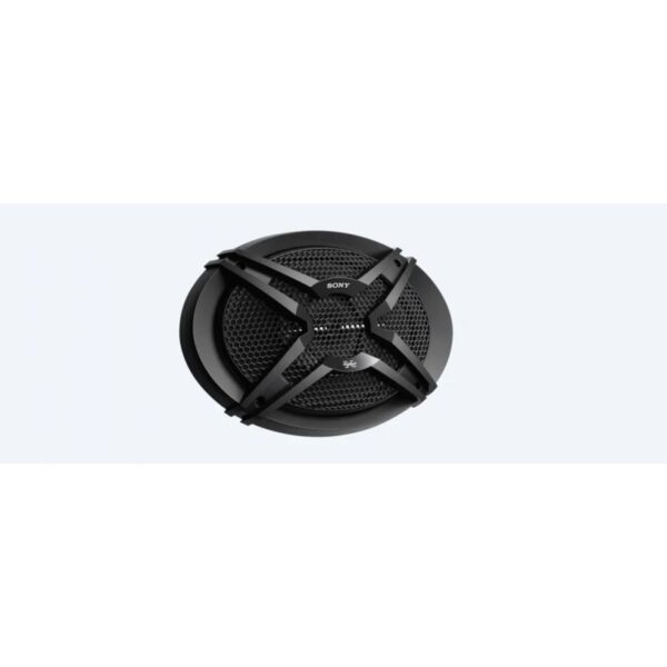 Sony Coaxil Speaker 6X9&Quot; 3-Way 420W Max Xs-Gtf6939