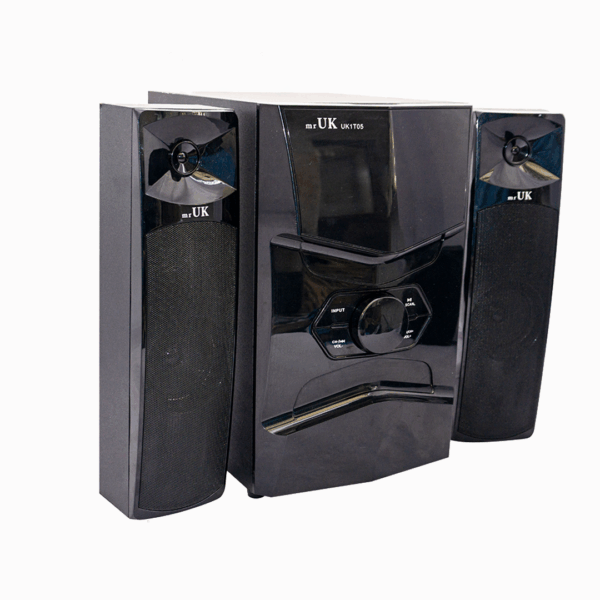Mr Uk Subwoofer Uk T-05   Tanzania