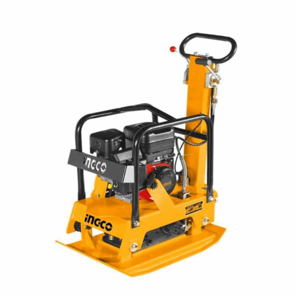 Ingco Gasoline Reversible Plate Compactor 6.0Kw 4000Vpm Gcp160-2