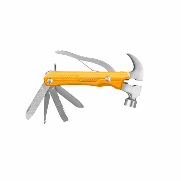 Ingco Multi-Function Hammer Hmfh0121