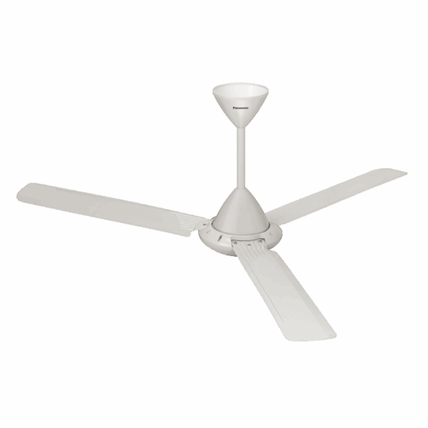 Panasonic Ceiling Fan With Regulator Original F-56Xz2/Fcp
