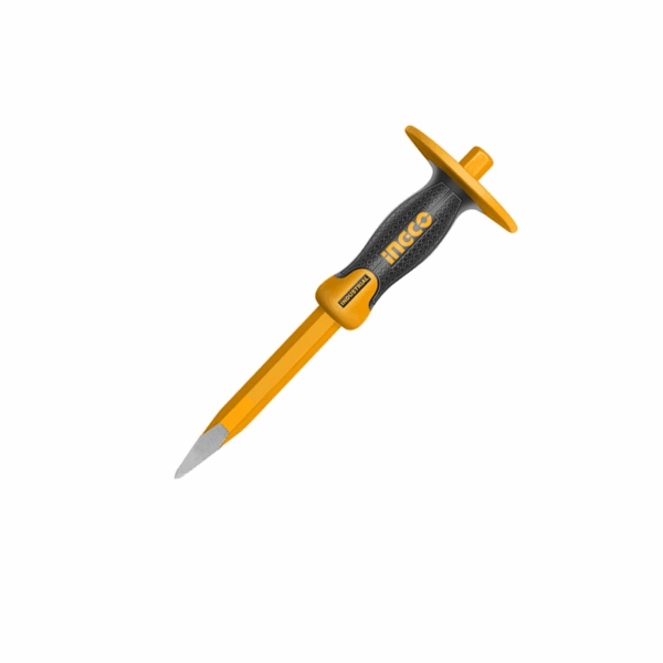 Ingco Concrete Chisel 254Mm Hcc8141016