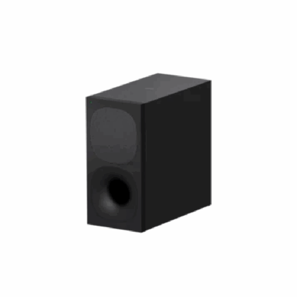 Sony Soundbar 2.1Ch With Wireless Subwoofer Ht-S400F