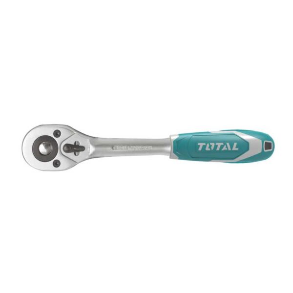 Total Ratchet Wrench ½&Quot; Tht106126