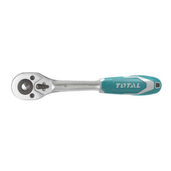 Total Ratchet Wrench ¼&Quot; Tht106146
