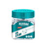 Total Pop Rivet 4.8 x 16mm 100pcs WJRT4801611