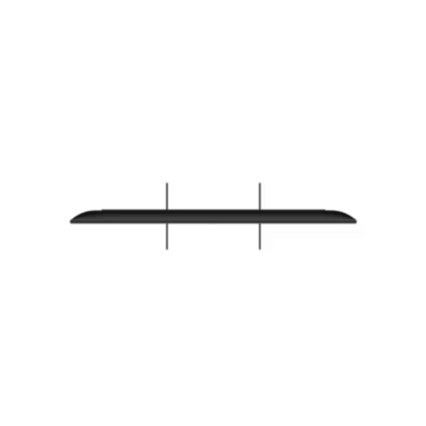 Sony Bravia 65&Quot; Led 4K Ultra Hd Smart Google Tv With 4K X1 Hdr, Motion Flow Xr, Triluminos Pro Display, Chromecast, Bass Reflex Speaker Black Kd-65X80K