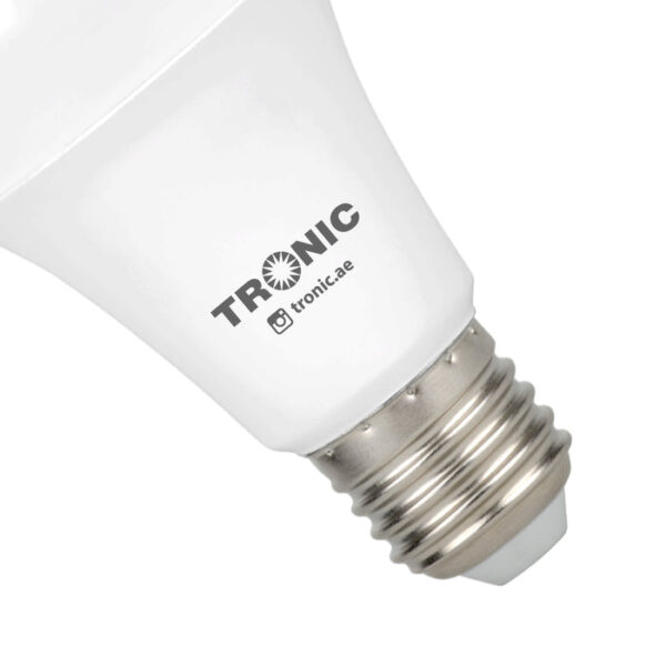 Tronic 13 Watts Led E27 (Screw) Bulb