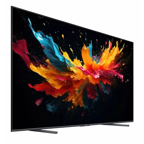Hisense Smart Uhd 4K Quantum Uled Tv With Hdr &Amp; Gaming Mode-6,996,000, Tv-100-Inch 100Q7N