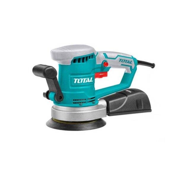Total Rotary Sander 450W Tf2041506