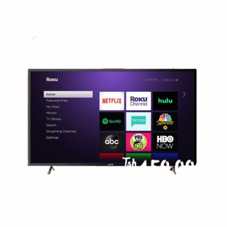 MR UK Smart Tv 40 Inch Xmas Offer