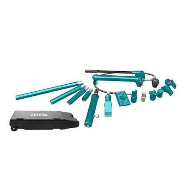 Total Body Repair Kit / Hydraulic 10Ton Tphbrk0103