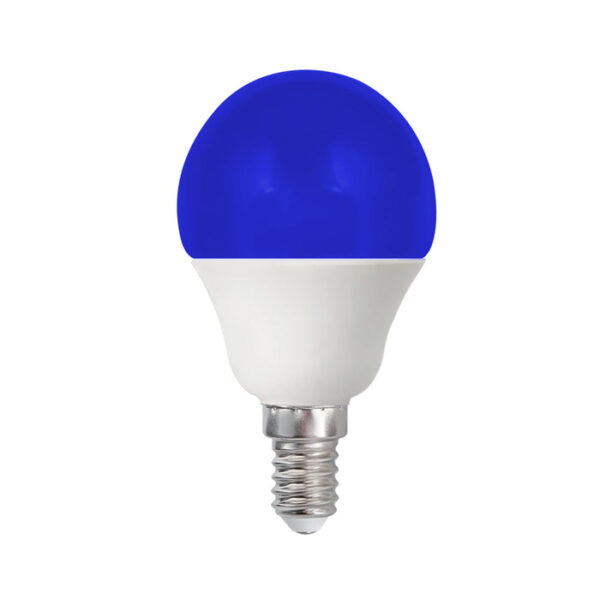 Tronic 2 Watts Led Bulb E14 (Small Screw)