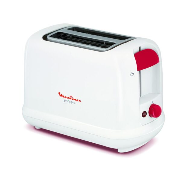 Moulinex Bread Toaster 2 Slot 850W Lt160127