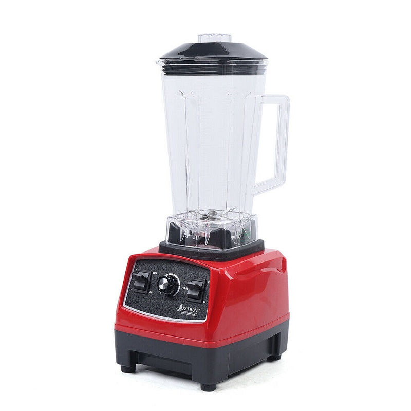 Str Blender 4L Unbreakable Jar