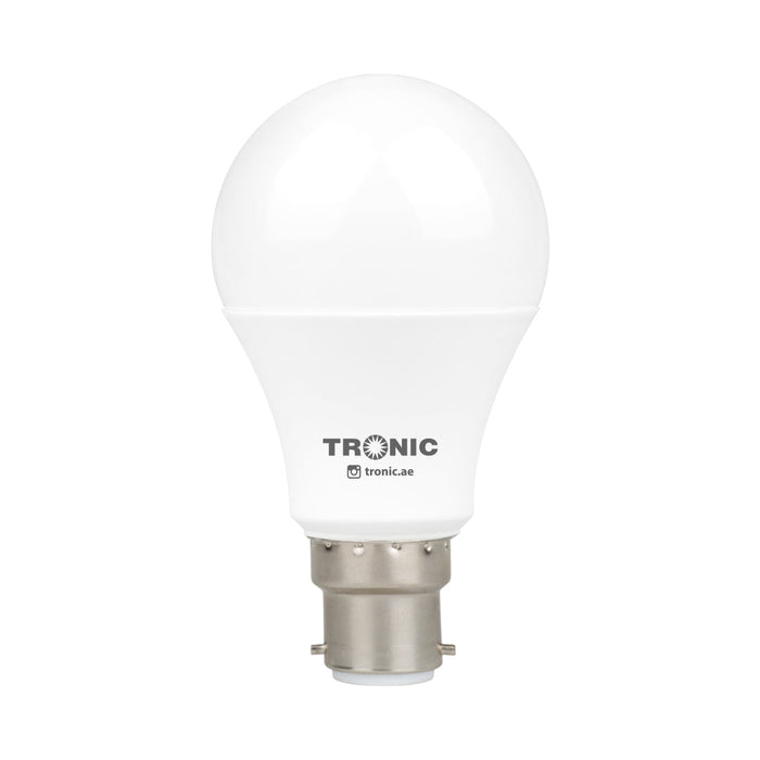 Tronic 9 Watts Led B22 (Pin) Bulb