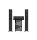 Subwoofer  S-12 MR UK