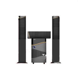 Subwoofer  S-12 MR UK