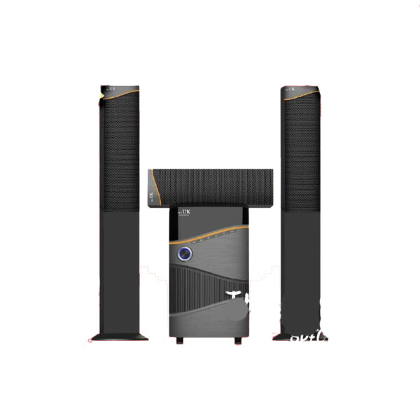 Subwoofer  S-12 MR UK