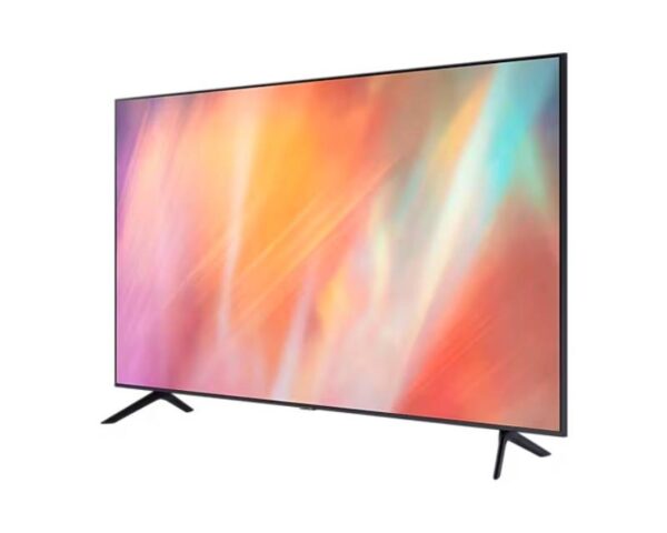 Samsung Led 58&Quot; Crystal Uhd Smart Tv 2022 Model Au7000