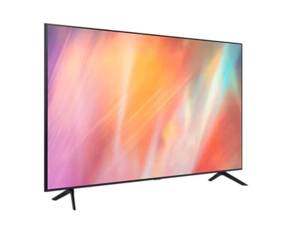 Samsung Led 58&Quot; Crystal Uhd Smart Tv 2022 Model Au7000