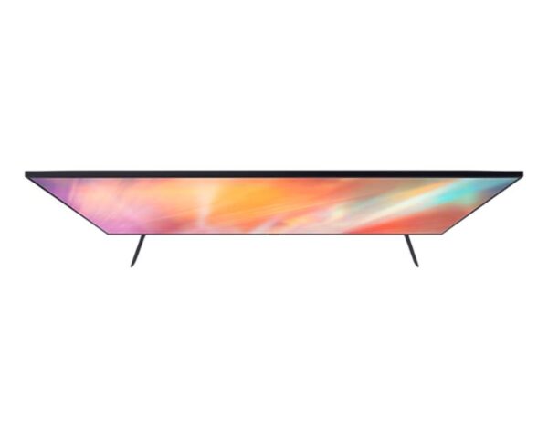 Samsung Led 58&Quot; Crystal Uhd Smart Tv 2022 Model Au7000