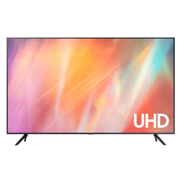 Samsung Led 58&Quot; Crystal Uhd Smart Tv 2022 Model Au7000