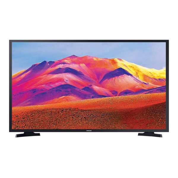 Samsung 43&Quot; Fhd Smart Led Tv, Hdr, Purcolour, Clean View, Smart Hub &Amp; One Remote Function 43T5300