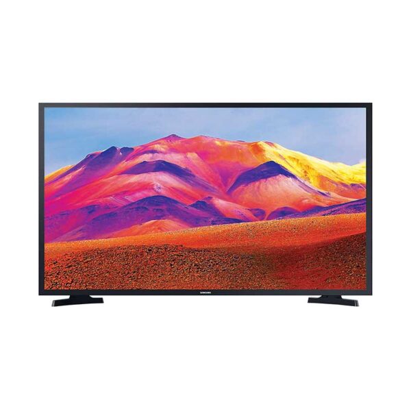 Samsung 40&Quot; Led Fhd Smart Tv, Hdr, Purcolour, Smart Hub &Amp; One Remote Function 40T5300