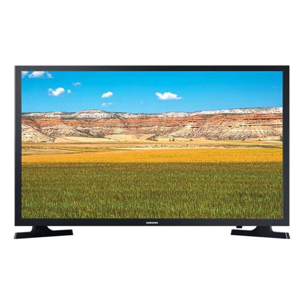 Samsung 32&Quot; Led Hd Smart Tv, Hdr, Purcolour, Smart Hub &Amp; One Remote Function 32T5300