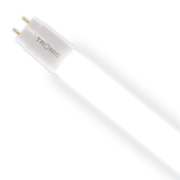 Tronic 2Ft Glass Led Tube