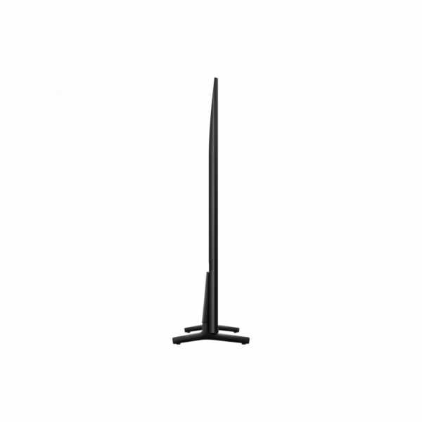 Samsung 85&Quot; Led 4K Crystal Uhd Smart Tv With Air Slim Design, Smart Hub, Hdr, Motion Xcelerator, Ots Lite, Solarcell Remote  85Bu8000