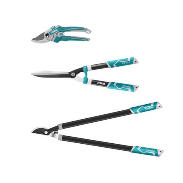 Total Garden Lopper Set 3Pc Tht1576033